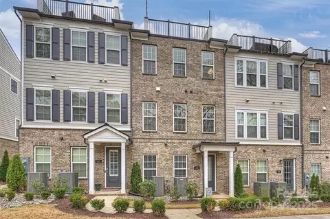 310 N Dotger N 4 Ave N #4, Charlotte, NC 28204