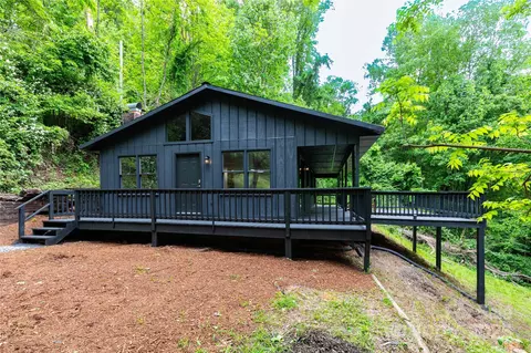 214 Hidden Creek Ln, Burnsville, NC 28714