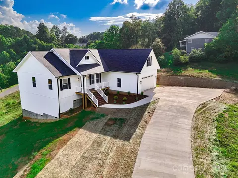 220 Pine Ridge Rd, Mars Hill, NC 28754 photo 2