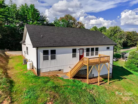 220 Pine Ridge Rd, Mars Hill, NC 28754 photo 6