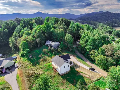 220 Pine Ridge Rd, Mars Hill, NC 28754 photo 8