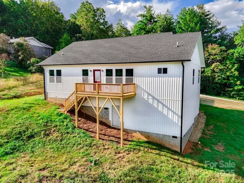 220 Pine Ridge Rd, Mars Hill, NC 28754 photo 5