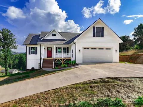 220 Pine Ridge Rd, Mars Hill, NC 28754 photo 42