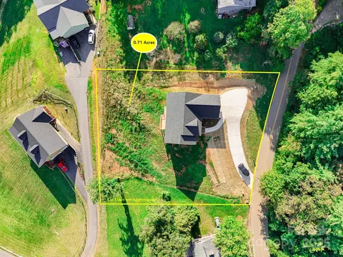 220 Pine Ridge Rd, Mars Hill, NC 28754 photo 10