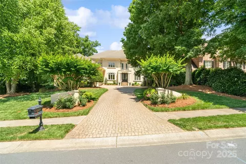 14515 Nolen Ln, Charlotte, NC 28277