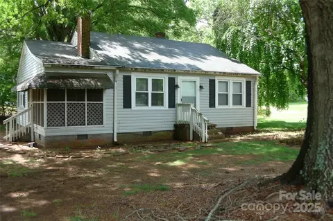 1990 S Us Highway 601 25-26 Hwy #25-26, Mocksville, NC 27028