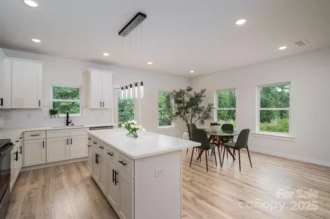 Kitchen - 207 9th Ne Ct NE, Conover, NC 28613 photo 3 of 3