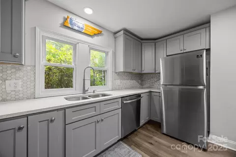 Kitchen - 5371 Davidson Rd, Davidson, NC 28036 photo 3 of 3