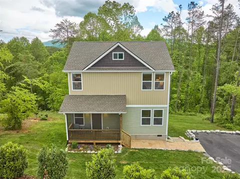 43 Clarks Chapel Ext, Weaverville, NC 28787