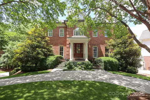 1638 Myers Park Dr, Charlotte, NC 28207