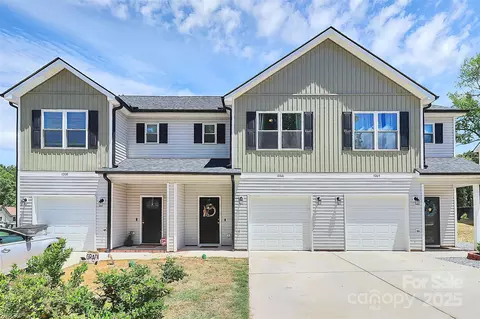 1066 Mclain 14 Rd #14, Kannapolis, NC 28083