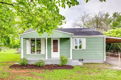 275 N Garrison Rd, Rock Hill, SC 29730