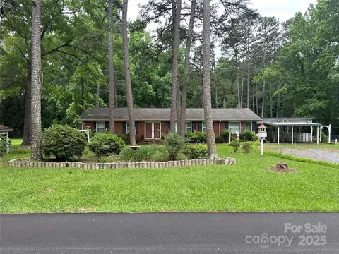 8524 Anette Ave, Mint Hill, NC 28227