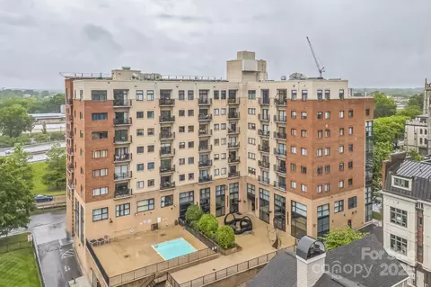 715 N Church 613 St #613, Charlotte, NC 28202