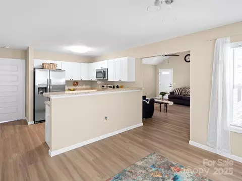 Kitchen - 87 Markley Dr, Flat Rock, NC 28731 photo 1 of 4