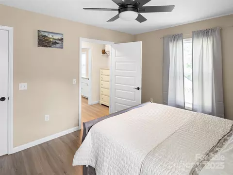 Bedroom - 87 Markley Dr, Flat Rock, NC 28731 photo 2 of 4