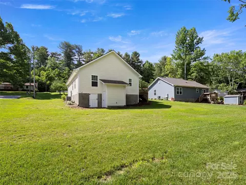 Exterior - 87 Markley Dr, Flat Rock, NC 28731 photo 5 of 5