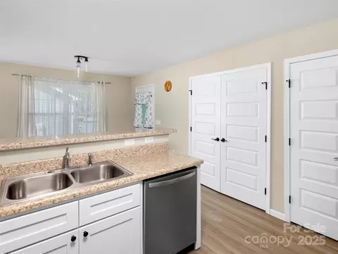Kitchen - 87 Markley Dr, Flat Rock, NC 28731 photo 3 of 4
