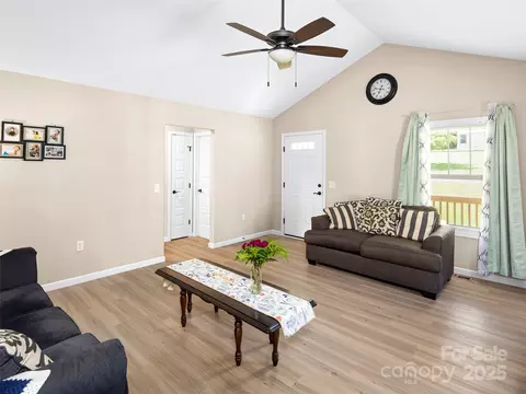 Living - 87 Markley Dr, Flat Rock, NC 28731 photo 1 of 5
