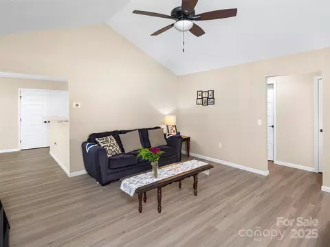 Living - 87 Markley Dr, Flat Rock, NC 28731 photo 3 of 5