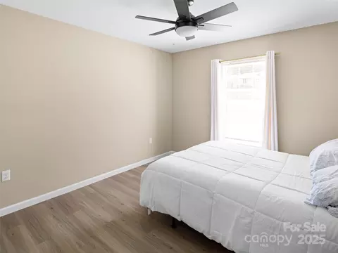 Bedroom - 87 Markley Dr, Flat Rock, NC 28731 photo 3 of 4