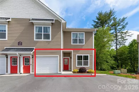 138 Foxden 102 Dr #102, Fletcher, NC 28732