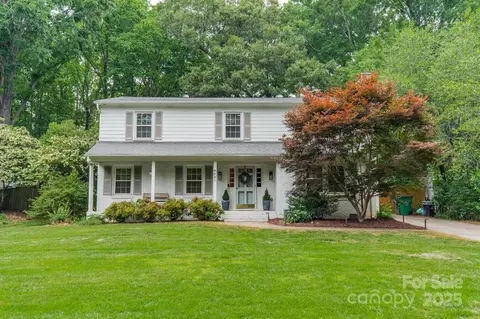 6621 Ronda Ave, Charlotte, NC 28211