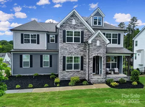 13222 Fiore Pl, Huntersville, NC 28078