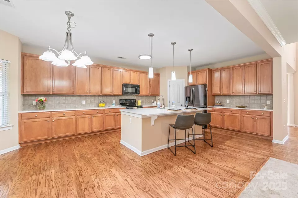 Kitchen - 14104 Kendrick Cross Rd, Charlotte, NC 28273 photo 1 of 5