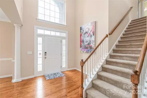 Entry Way - 14104 Kendrick Cross Rd, Charlotte, NC 28273 photo 1 of 4