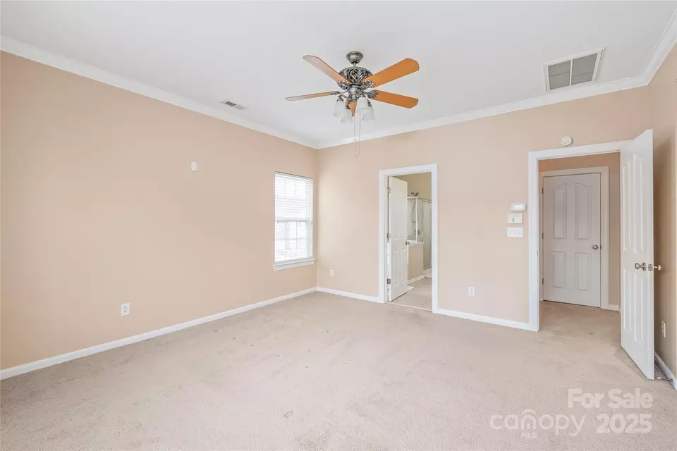 Bedroom - 14104 Kendrick Cross Rd, Charlotte, NC 28273 photo 6 of 8