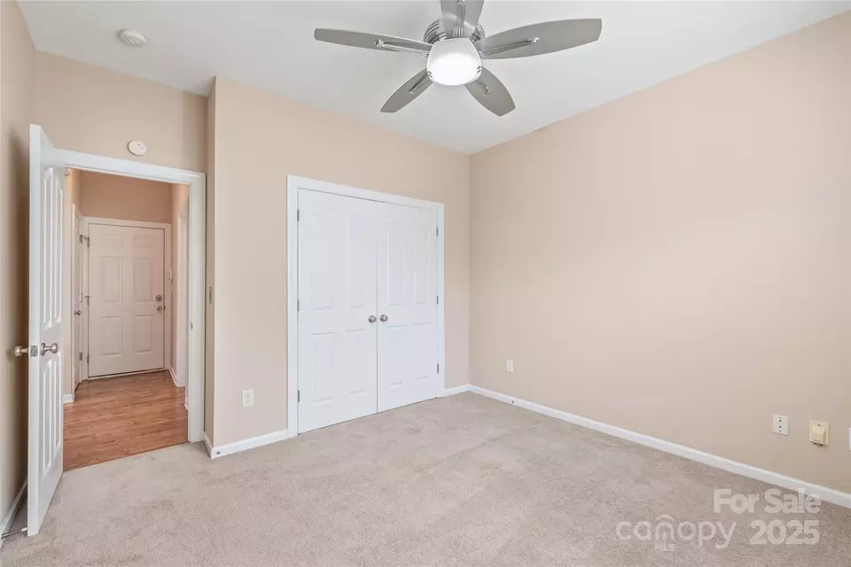 Bedroom - 14104 Kendrick Cross Rd, Charlotte, NC 28273 photo 7 of 8