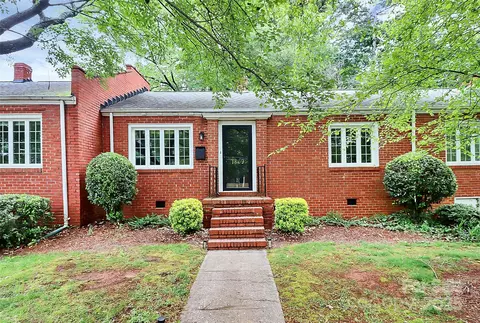 1809 Jameston Dr, Charlotte, NC 28209
