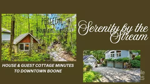 751 Millers Pond Ln, Boone, NC 28607