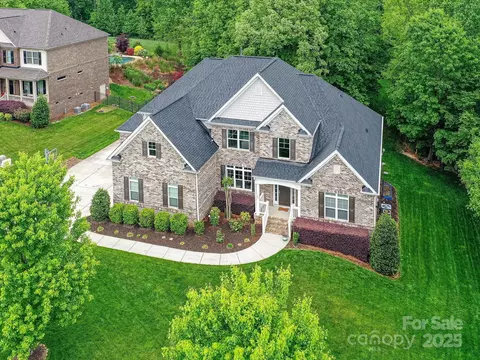 129 Overlook Ridge Ln, Davidson, NC 28036 photo 2
