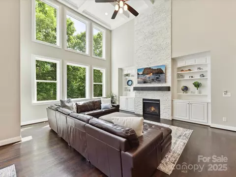 129 Overlook Ridge Ln, Davidson, NC 28036 photo 18