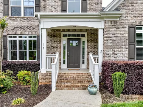 129 Overlook Ridge Ln, Davidson, NC 28036 photo 3