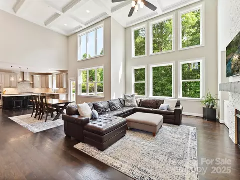 129 Overlook Ridge Ln, Davidson, NC 28036 photo 17