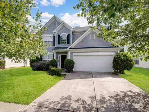 14501 Asheton Creek Dr, Charlotte, NC 28273