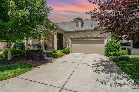 5214 Polo Gate Blvd, Charlotte, NC 28216