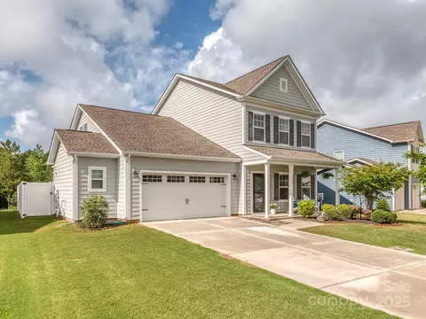 4205 Bent Green Ln, Monroe, NC 28112 photo 2