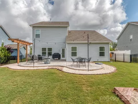 4205 Bent Green Ln, Monroe, NC 28112 photo 5