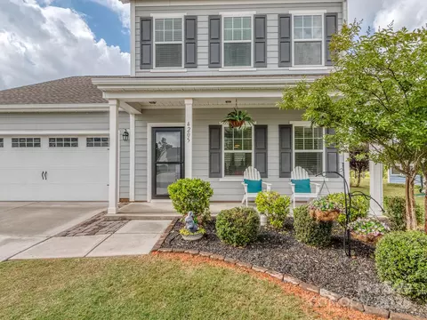 4205 Bent Green Ln, Monroe, NC 28112 photo 3
