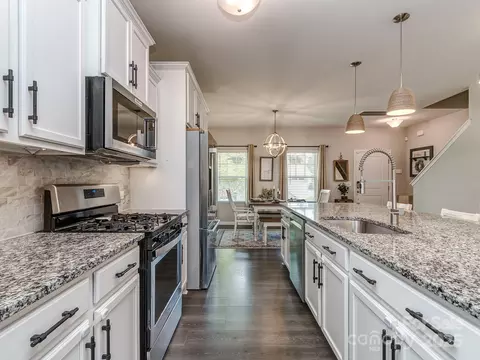 4205 Bent Green Ln, Monroe, NC 28112 photo 12