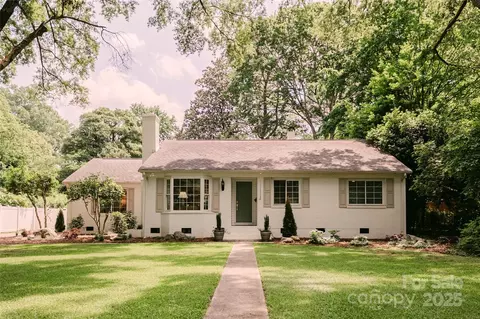 1184 Thornwell Ave, Rock Hill, SC 29732