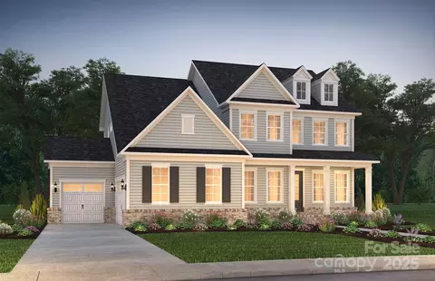 14210 Kershaw 20 Cir #20, Huntersville, NC 28078
