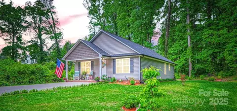105 W 17th St, Salisbury, NC 28144