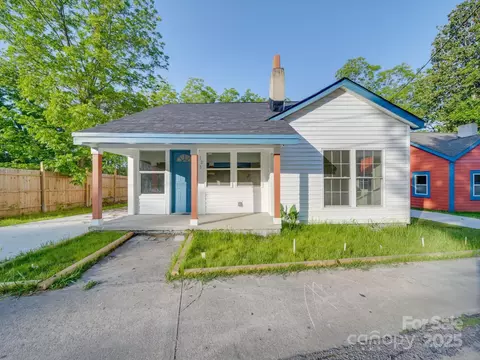 123 Oak St, Chester, SC 29706