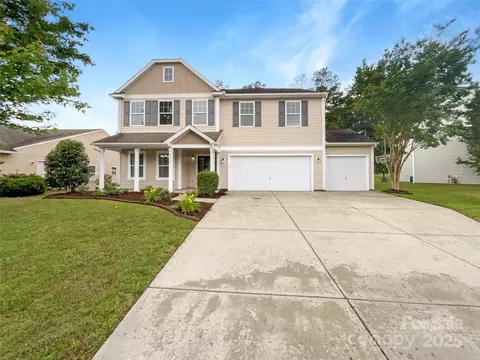 1814 Tradd Ave, Clover, SC 29710