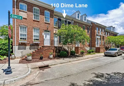 110 Dime Ln, Mooresville, NC 28117